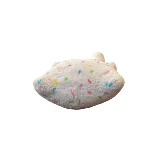 Build A Bear Sanrio Hello Kitty 40th Anniversary Plush Confetti Sprinkles No Bow - Picture 9 of 11